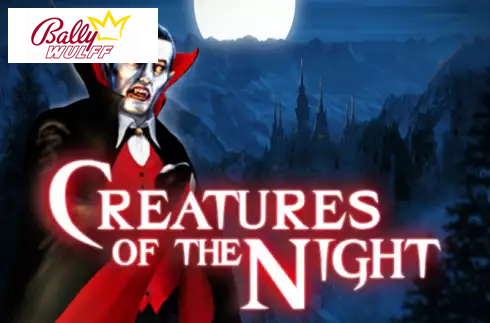 Creatures of the Night